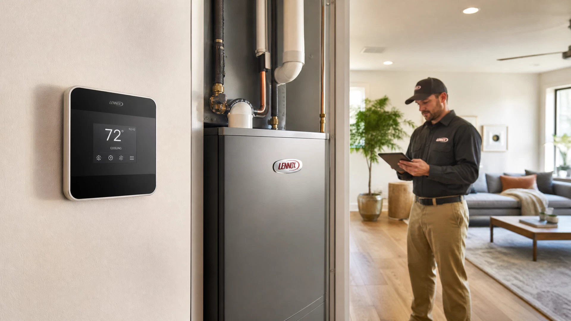 Alliance Heating and Cooling case study